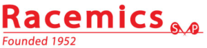 Racemics logo